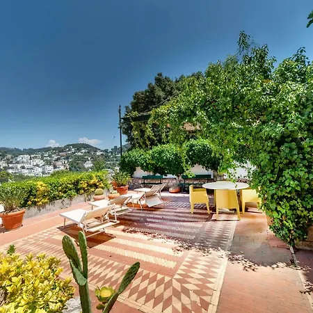 Charming Villa *