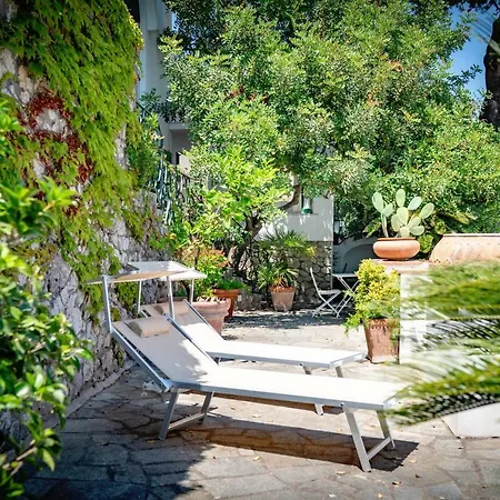 Charming Capri