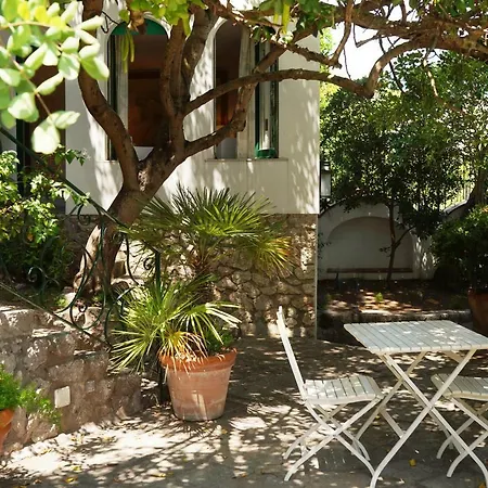Villa Charming *