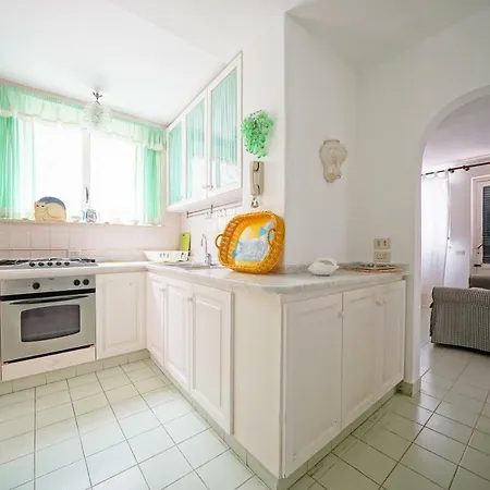 Villa Charming