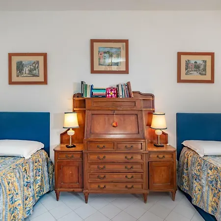 Villa Charming Capri