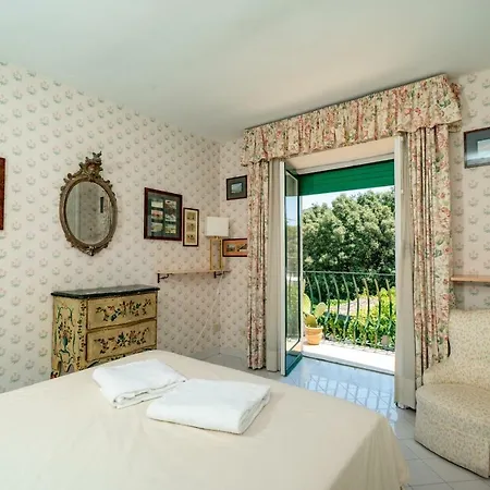 Charming Villa