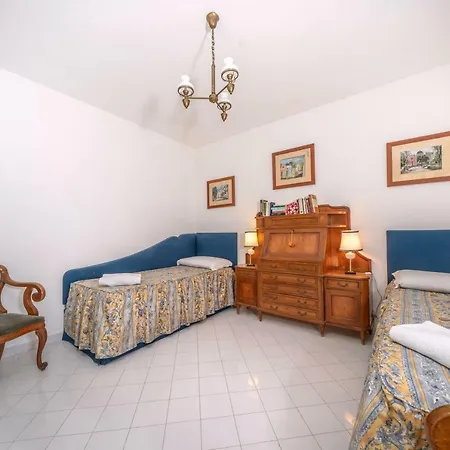 Villa Charming Capri